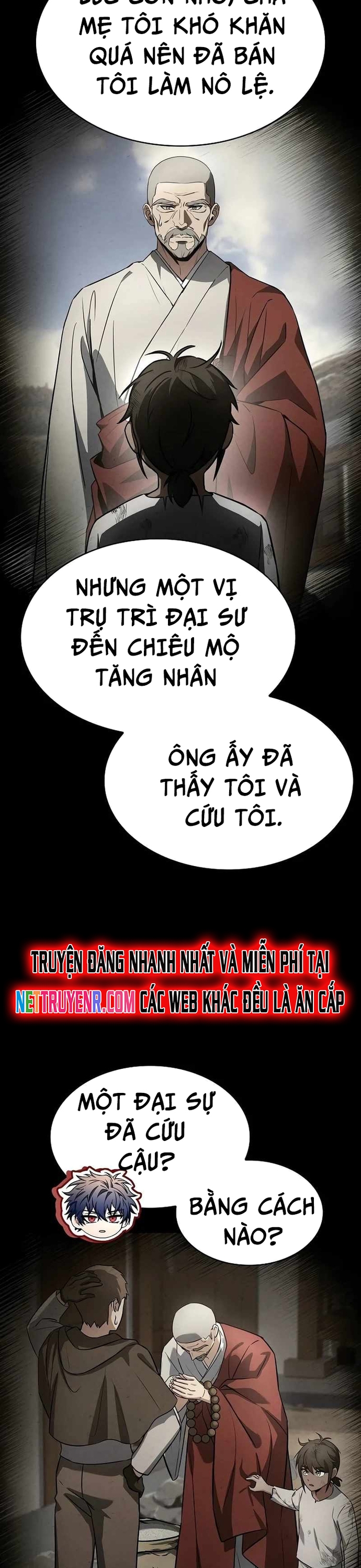 Chòm Sao Là Đệ Tử Của Tôi: Chapter 111