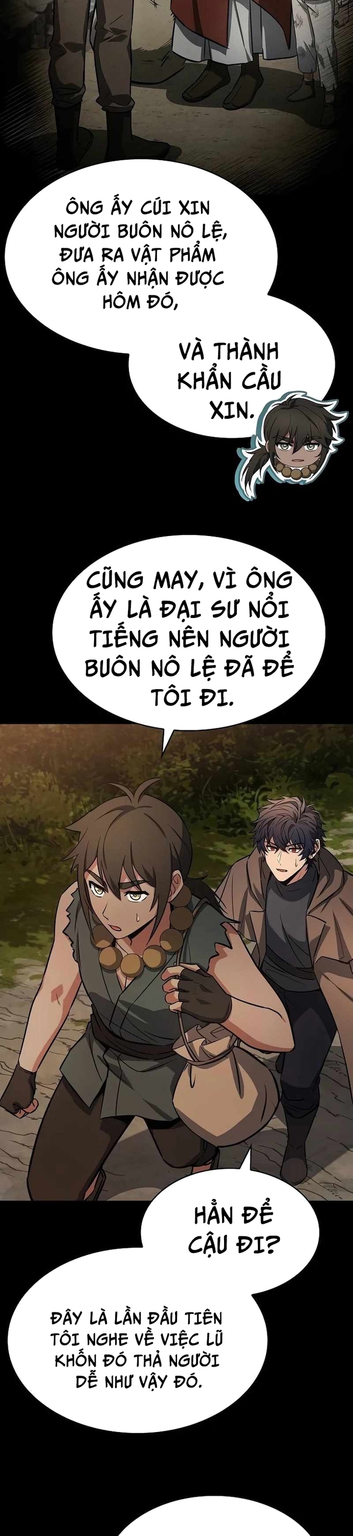 Chòm Sao Là Đệ Tử Của Tôi: Chapter 111