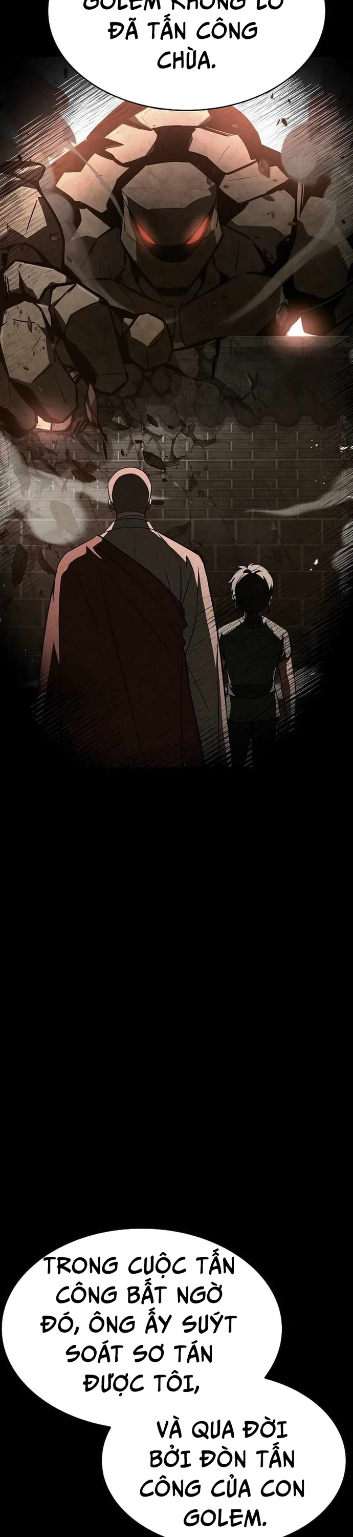 Chòm Sao Là Đệ Tử Của Tôi: Chapter 111