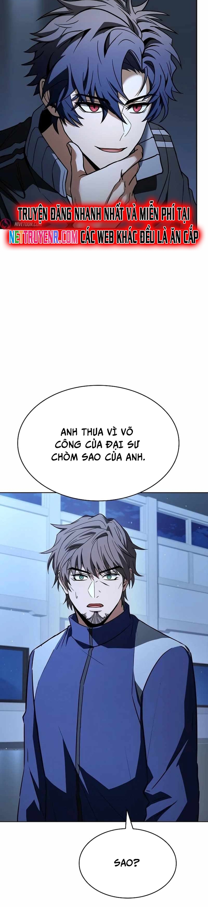 Chòm Sao Là Đệ Tử Của Tôi: Chapter 111