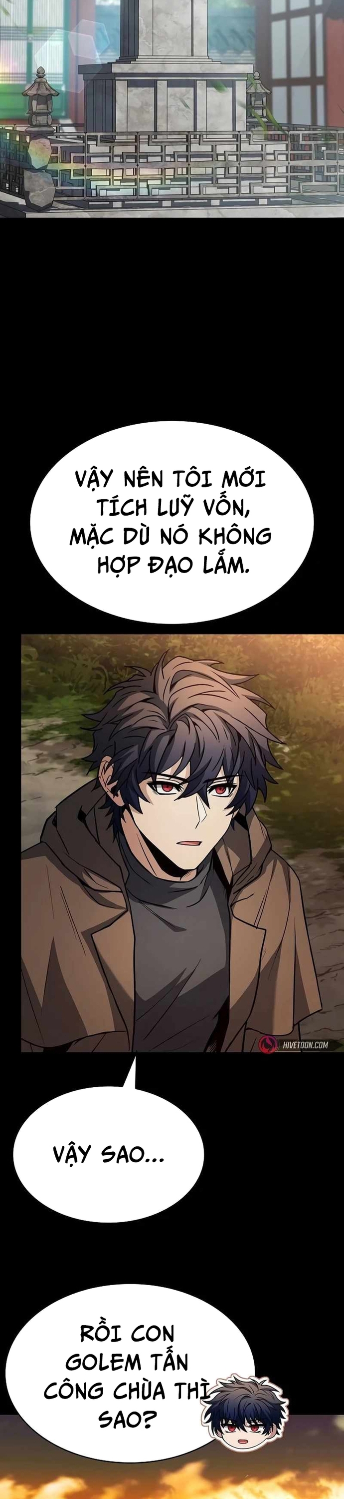 Chòm Sao Là Đệ Tử Của Tôi: Chapter 111