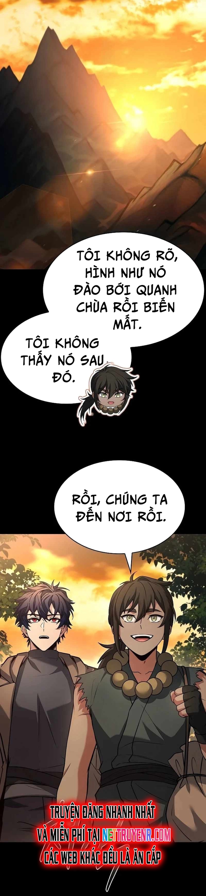 Chòm Sao Là Đệ Tử Của Tôi: Chapter 111