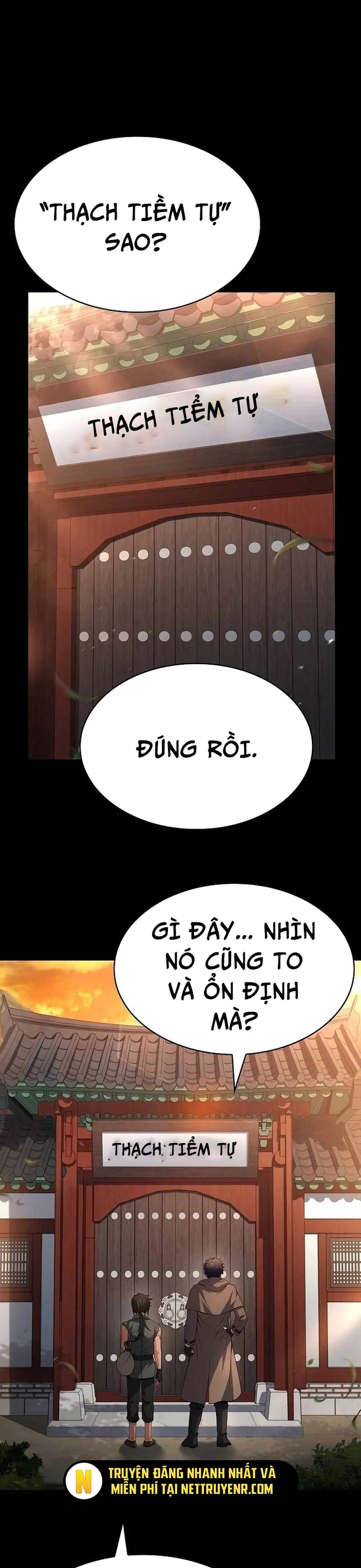 Chòm Sao Là Đệ Tử Của Tôi: Chapter 111