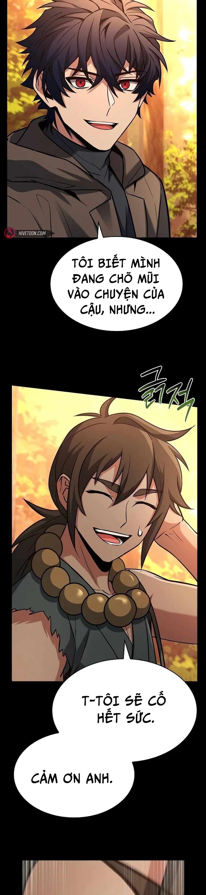 Chòm Sao Là Đệ Tử Của Tôi: Chapter 111