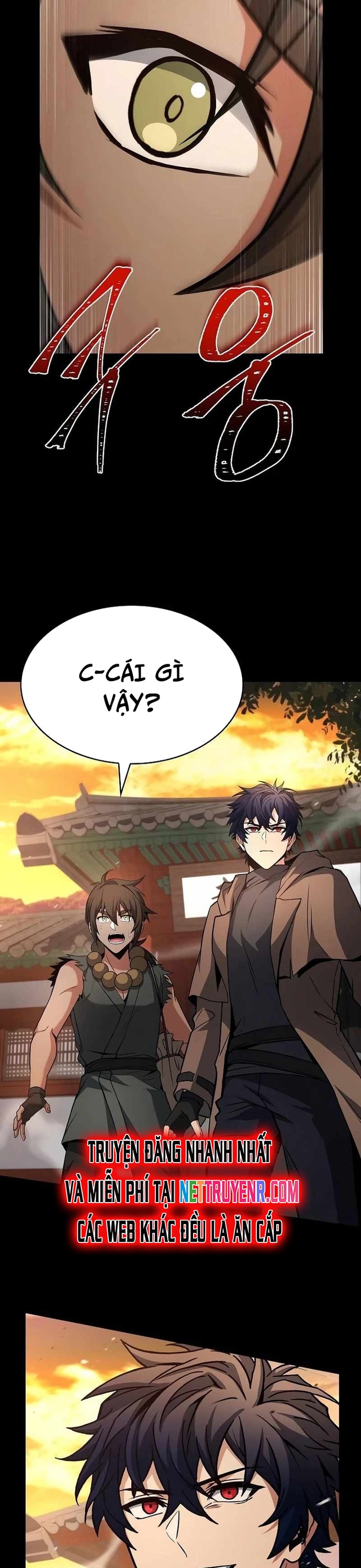 Chòm Sao Là Đệ Tử Của Tôi: Chapter 111