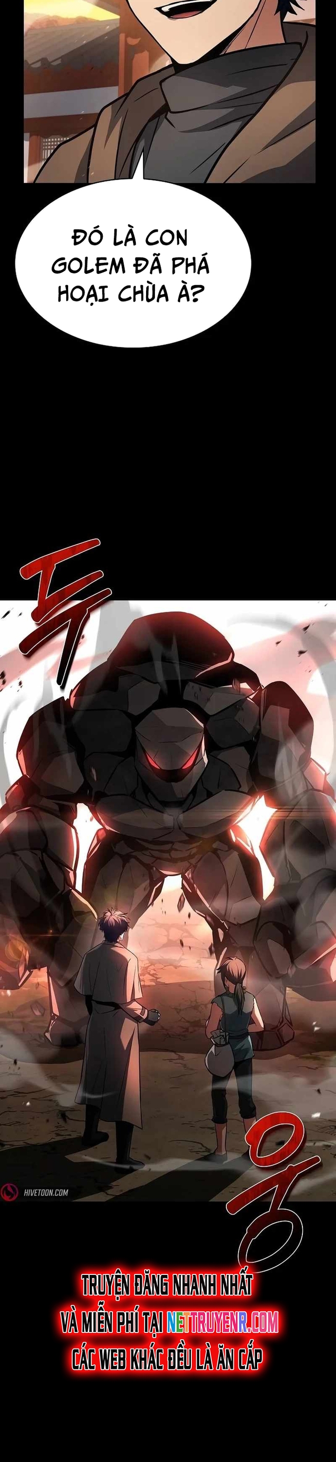 Chòm Sao Là Đệ Tử Của Tôi: Chapter 111