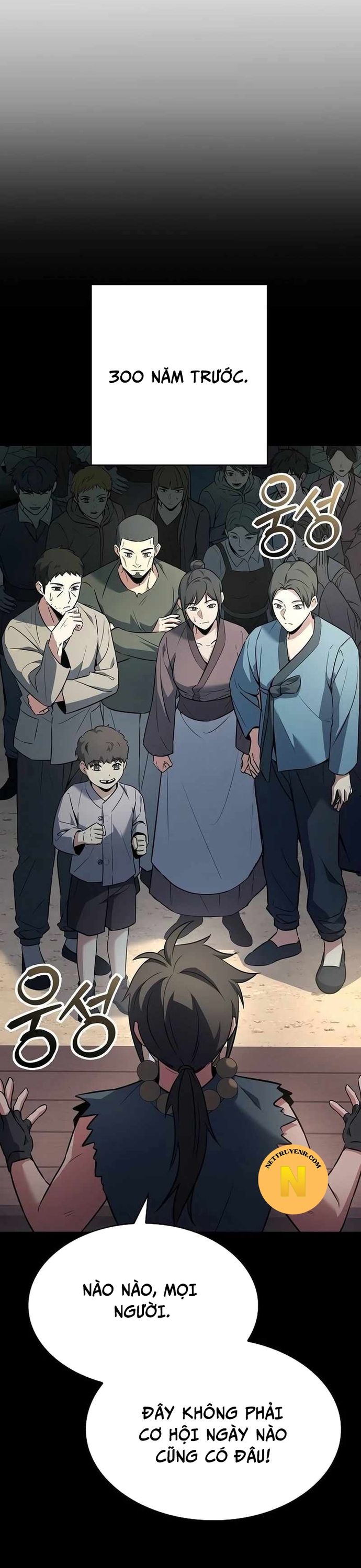 Chòm Sao Là Đệ Tử Của Tôi: Chapter 111