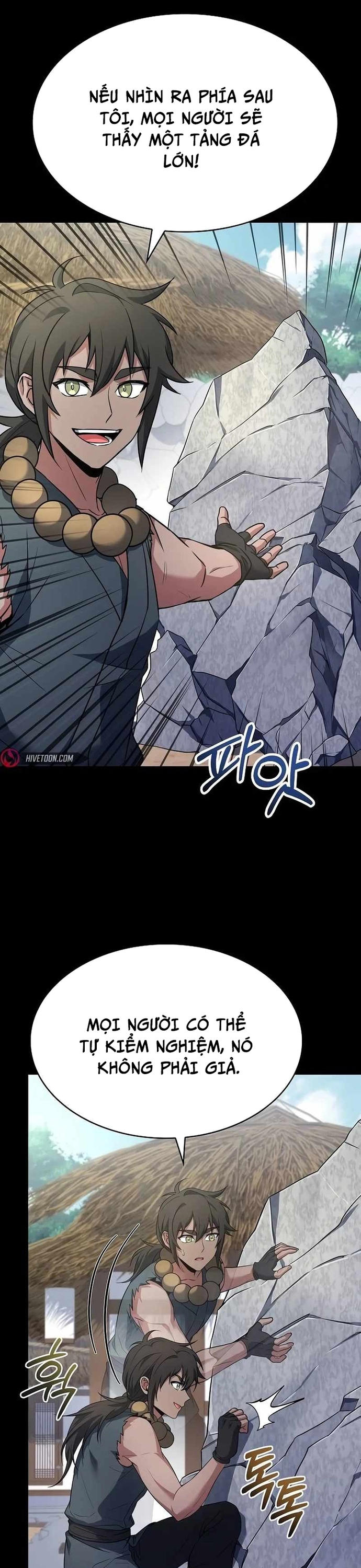 Chòm Sao Là Đệ Tử Của Tôi: Chapter 111