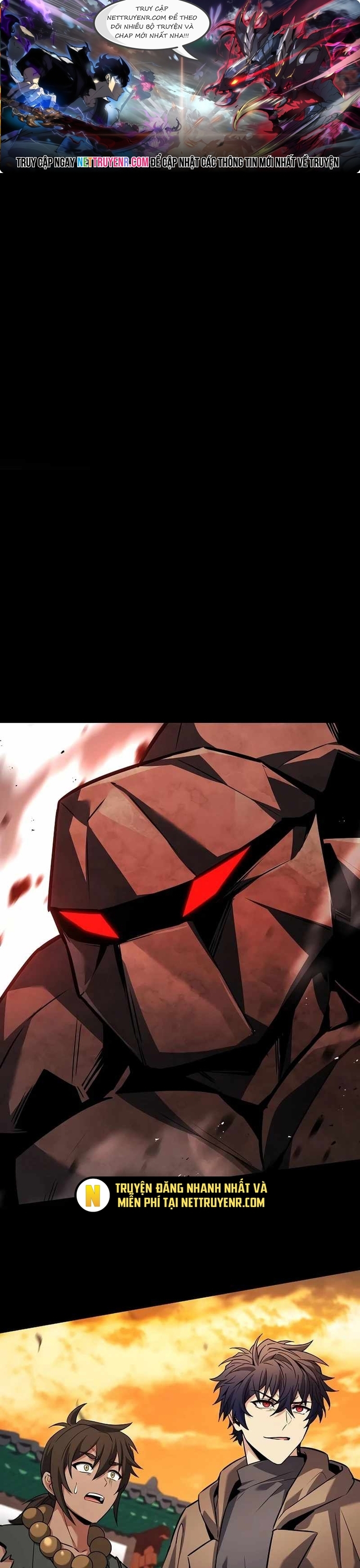 Chòm Sao Là Đệ Tử Của Tôi: Chapter 112