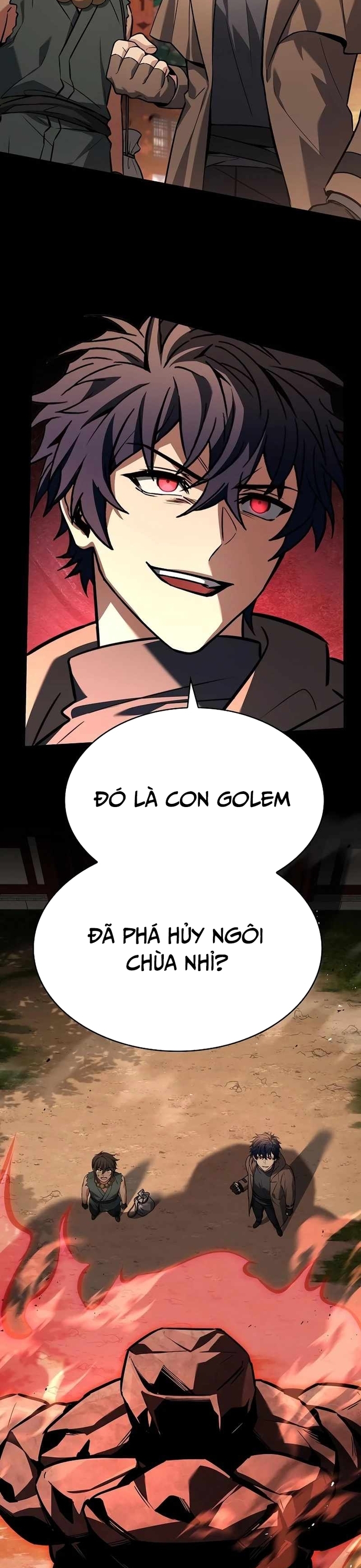 Chòm Sao Là Đệ Tử Của Tôi: Chapter 112