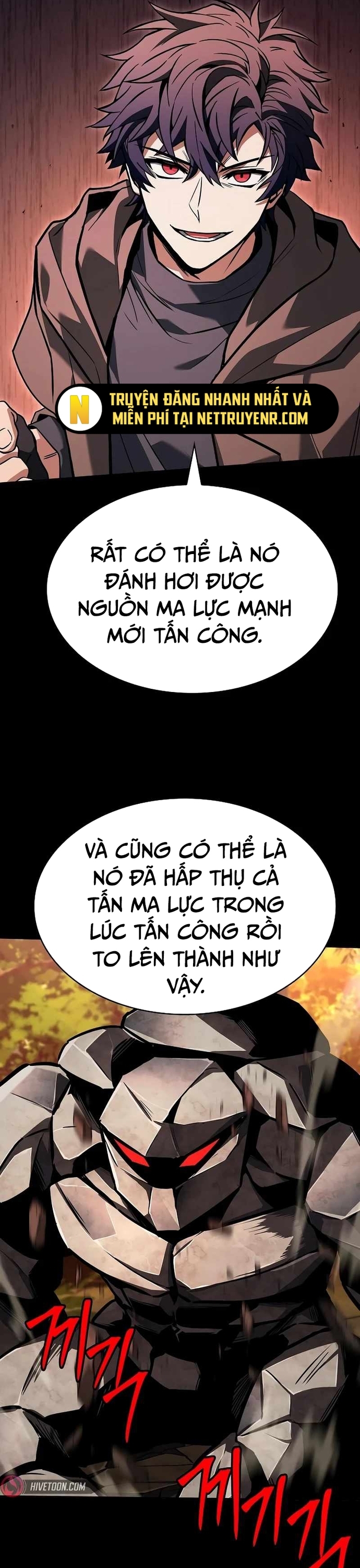 Chòm Sao Là Đệ Tử Của Tôi: Chapter 112