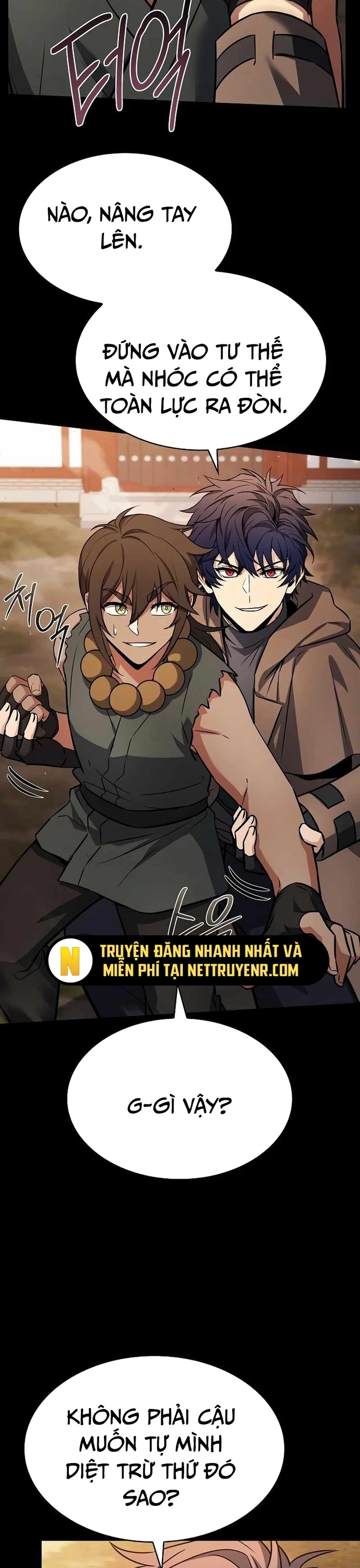 Chòm Sao Là Đệ Tử Của Tôi: Chapter 112