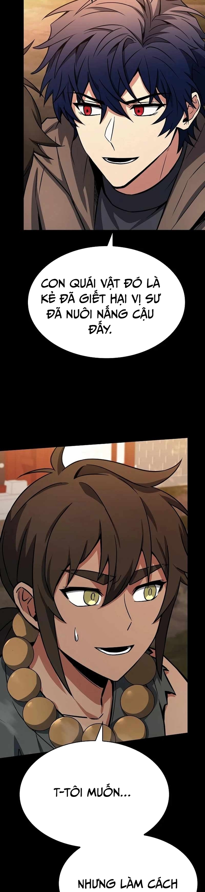 Chòm Sao Là Đệ Tử Của Tôi: Chapter 112