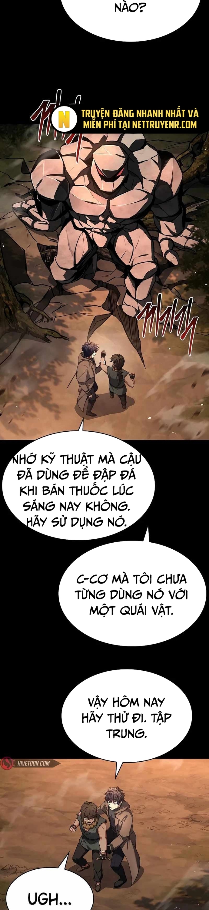 Chòm Sao Là Đệ Tử Của Tôi: Chapter 112
