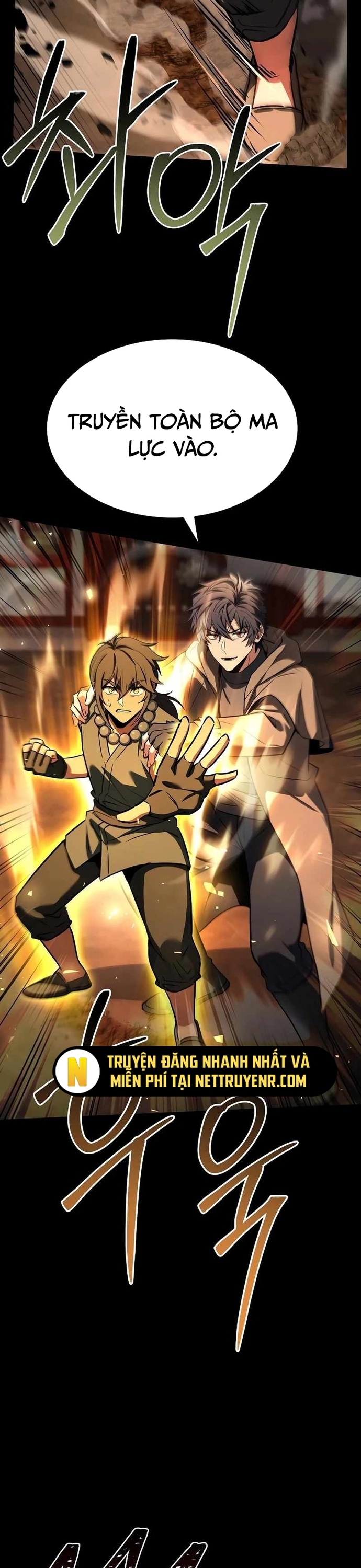 Chòm Sao Là Đệ Tử Của Tôi: Chapter 112