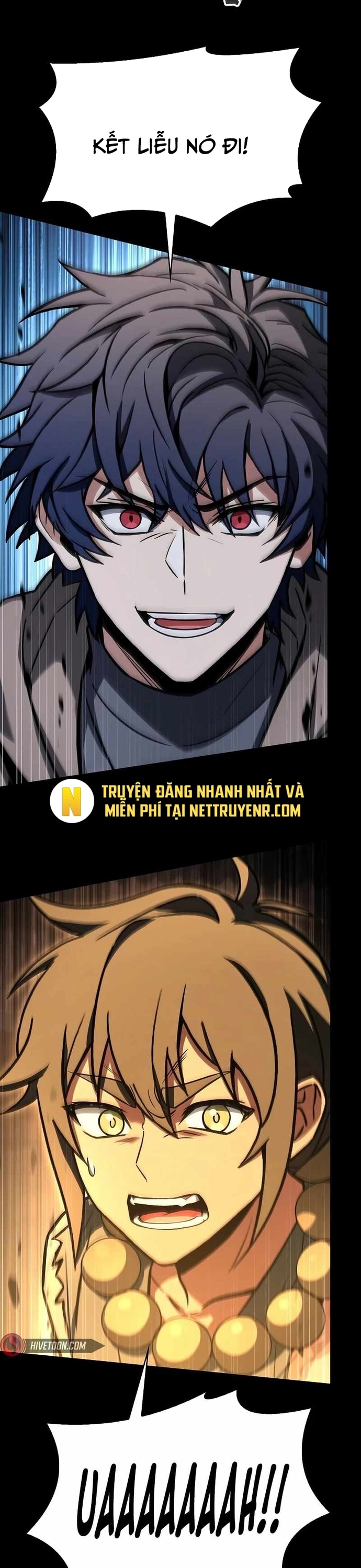 Chòm Sao Là Đệ Tử Của Tôi: Chapter 112