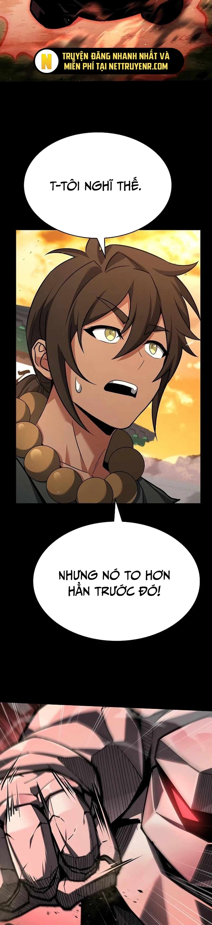 Chòm Sao Là Đệ Tử Của Tôi: Chapter 112