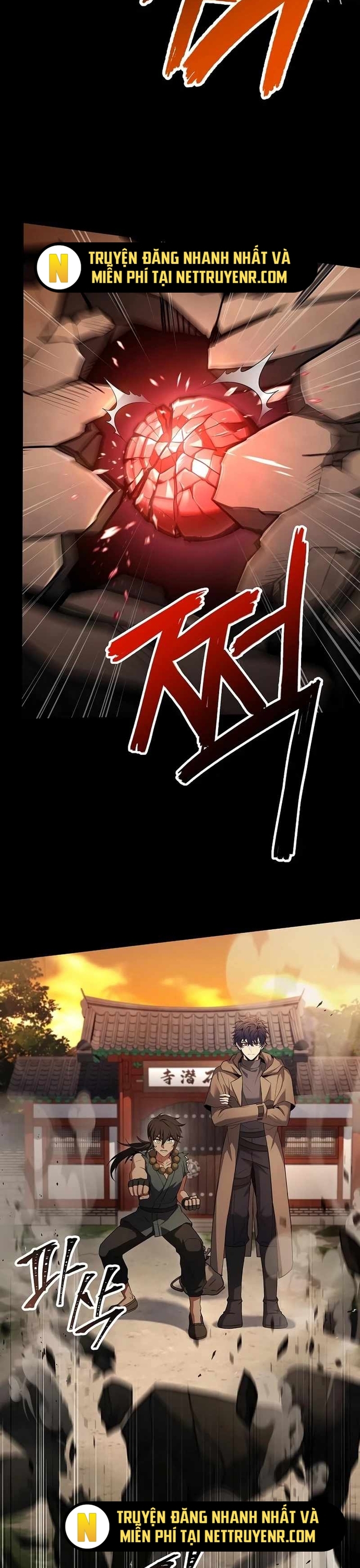 Chòm Sao Là Đệ Tử Của Tôi: Chapter 112