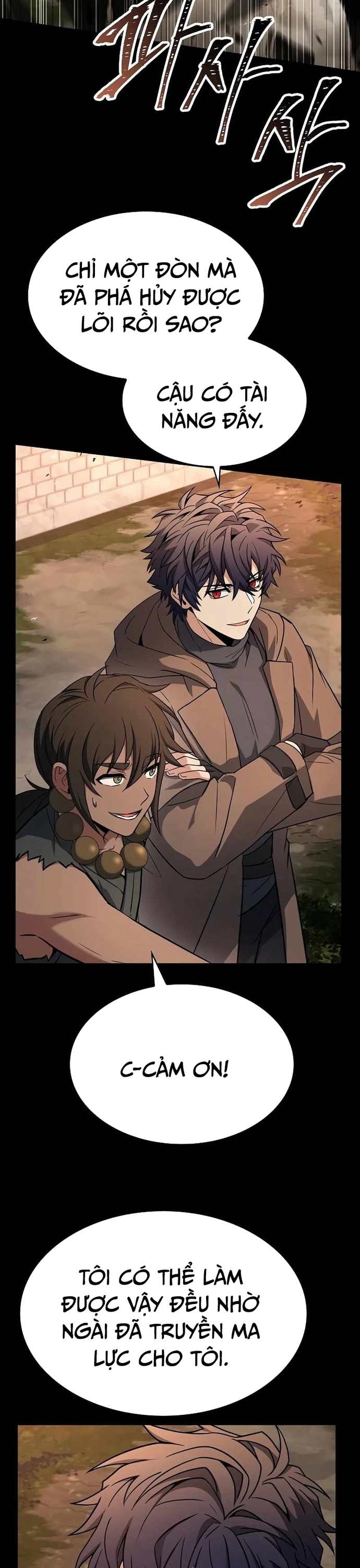 Chòm Sao Là Đệ Tử Của Tôi: Chapter 112