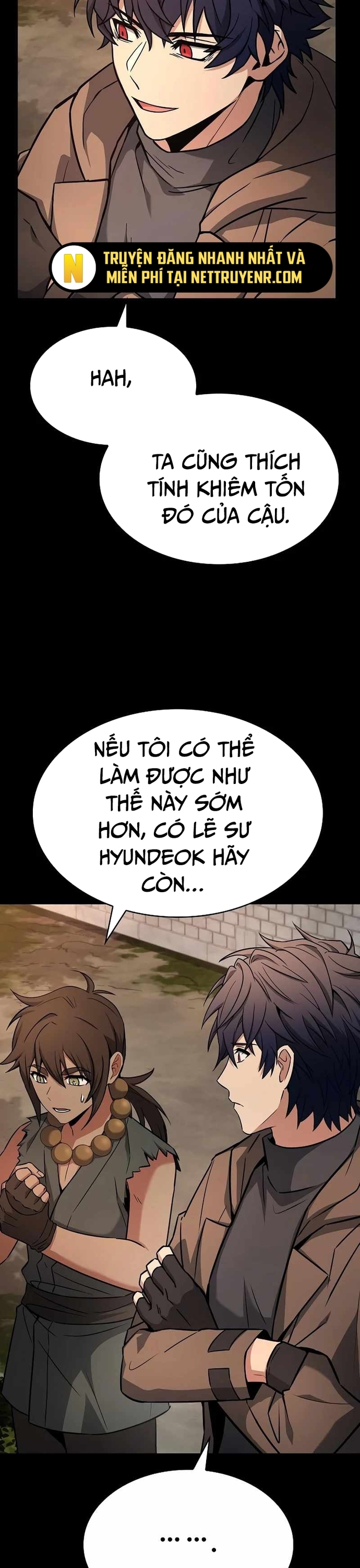Chòm Sao Là Đệ Tử Của Tôi: Chapter 112