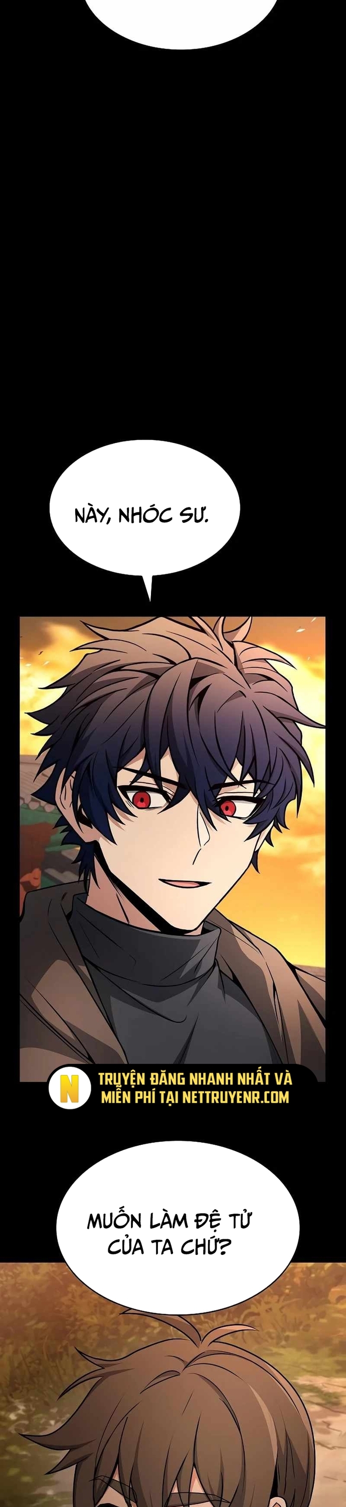 Chòm Sao Là Đệ Tử Của Tôi: Chapter 112