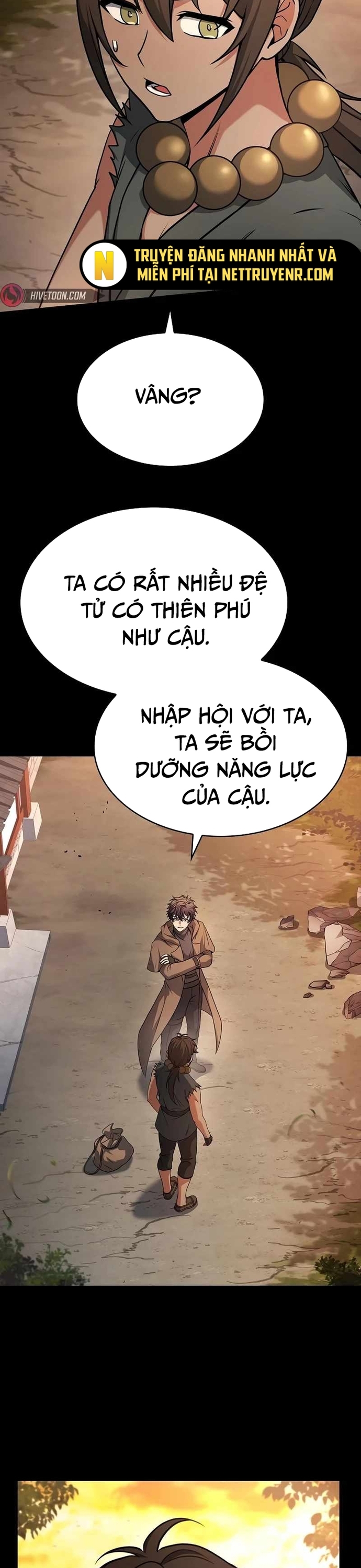 Chòm Sao Là Đệ Tử Của Tôi: Chapter 112