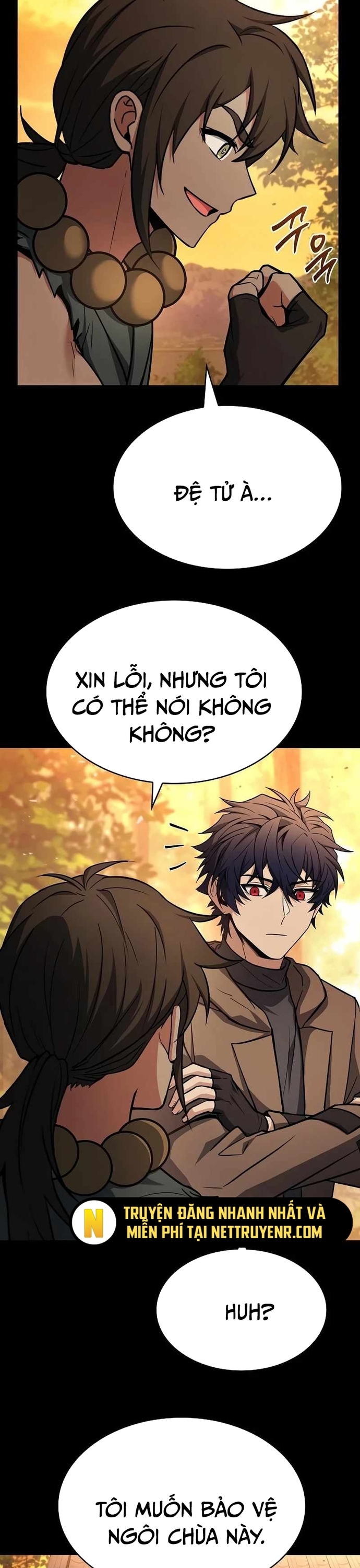 Chòm Sao Là Đệ Tử Của Tôi: Chapter 112