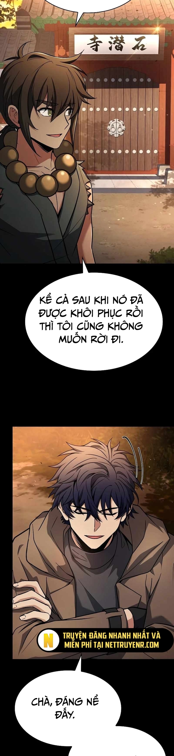 Chòm Sao Là Đệ Tử Của Tôi: Chapter 112