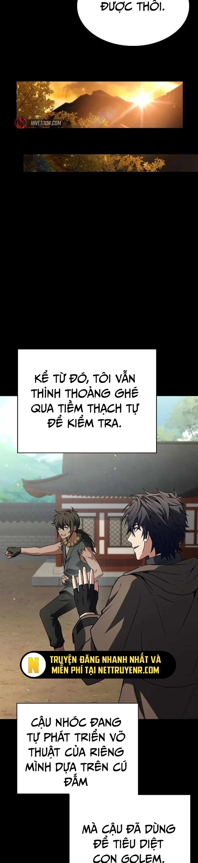 Chòm Sao Là Đệ Tử Của Tôi: Chapter 112