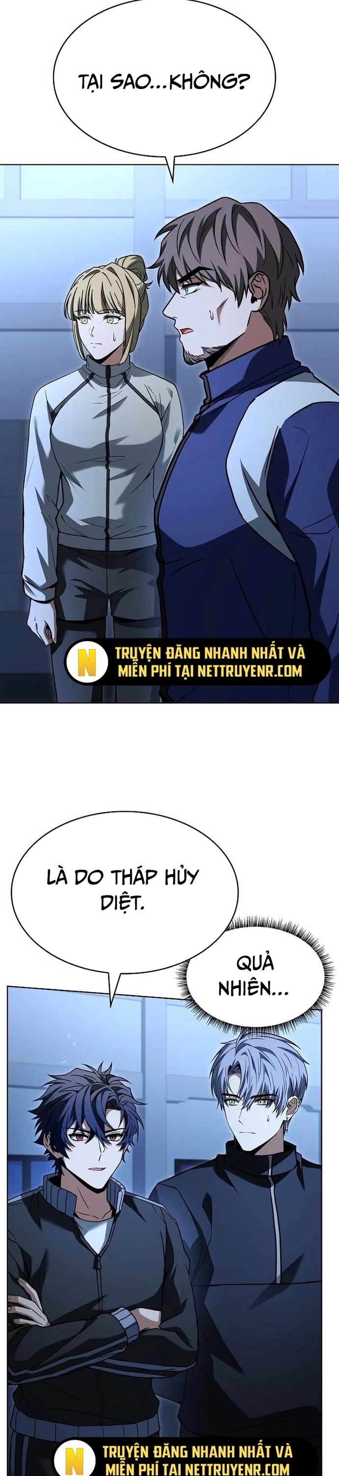 Chòm Sao Là Đệ Tử Của Tôi: Chapter 112