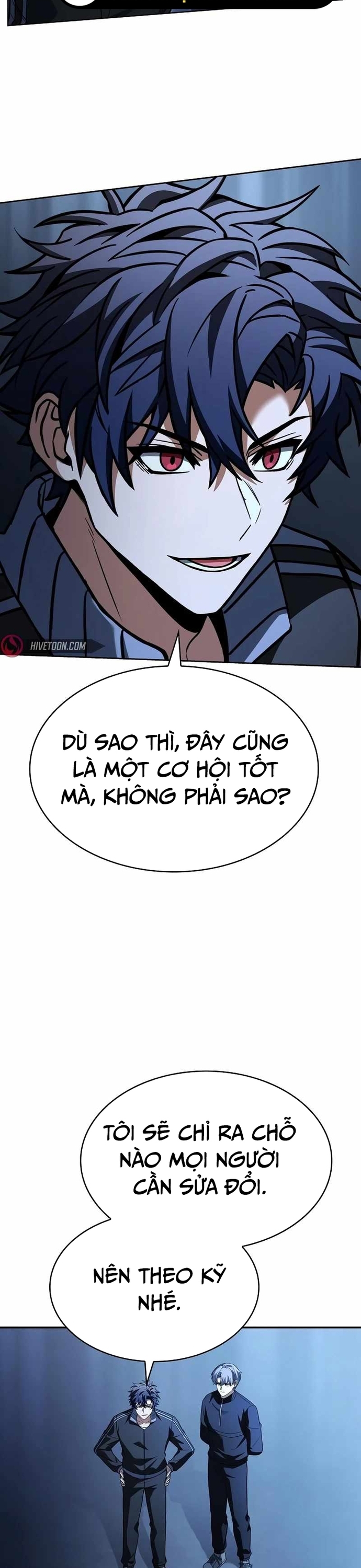 Chòm Sao Là Đệ Tử Của Tôi: Chapter 112