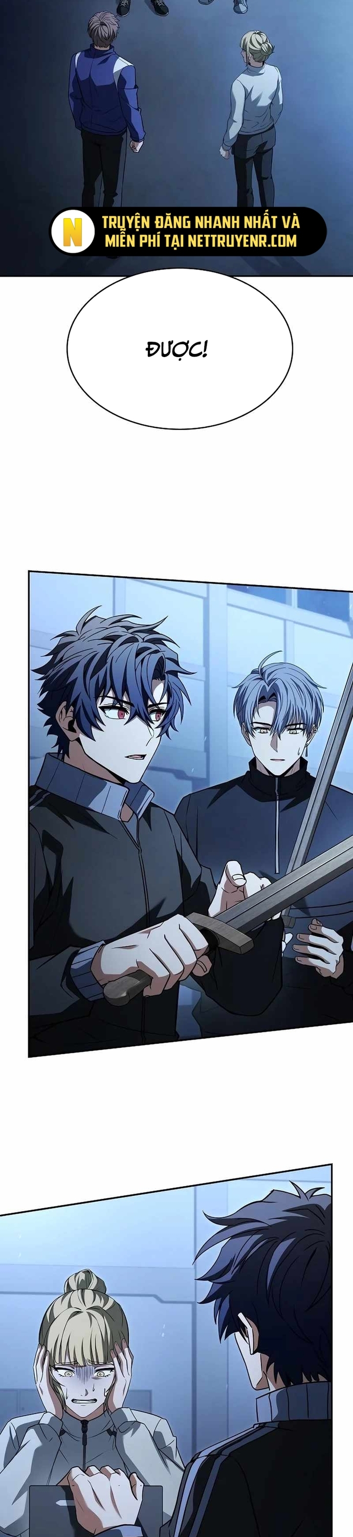 Chòm Sao Là Đệ Tử Của Tôi: Chapter 112