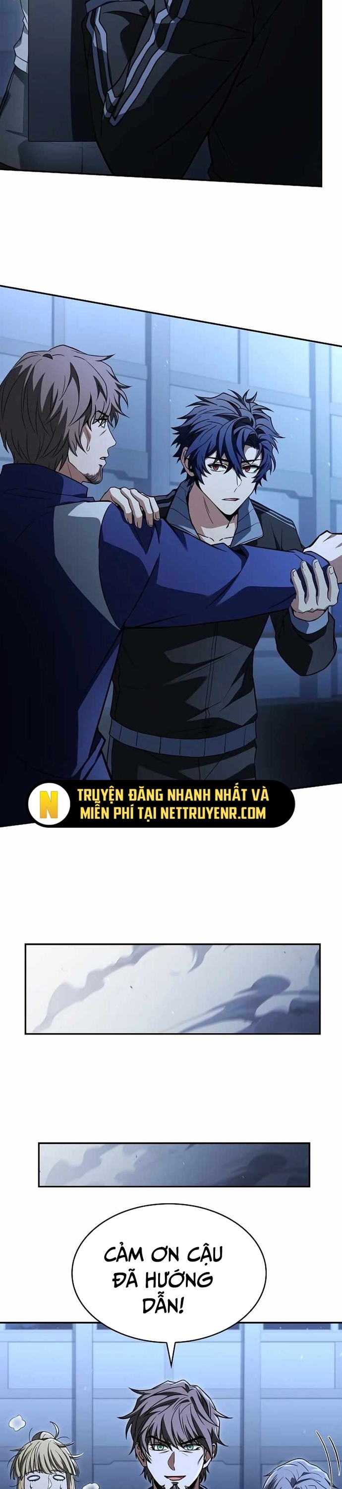 Chòm Sao Là Đệ Tử Của Tôi: Chapter 112