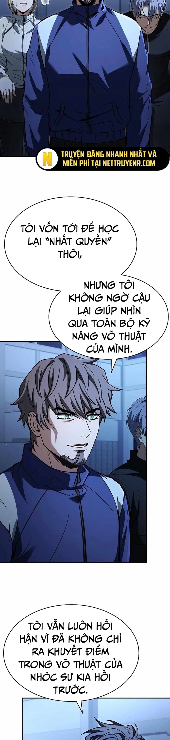 Chòm Sao Là Đệ Tử Của Tôi: Chapter 112