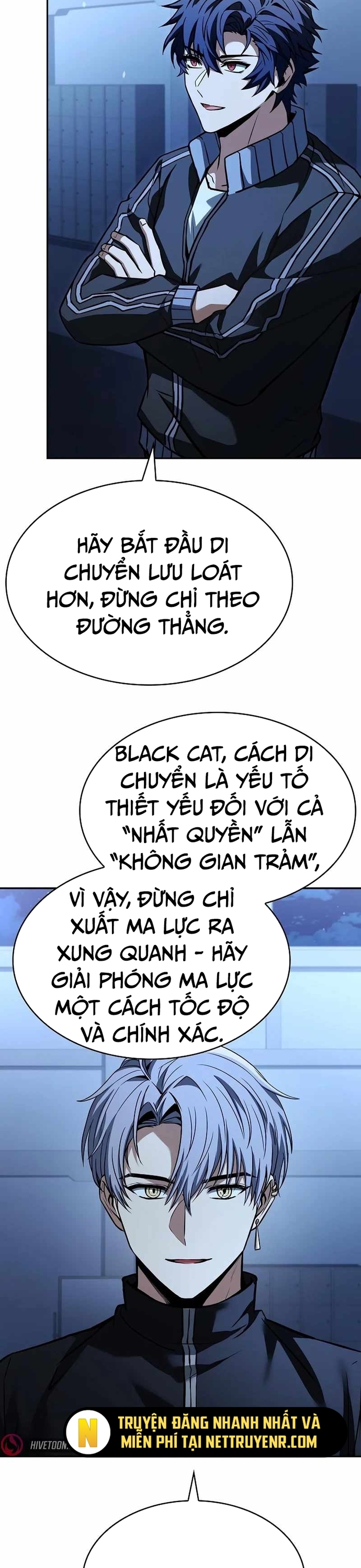 Chòm Sao Là Đệ Tử Của Tôi: Chapter 112