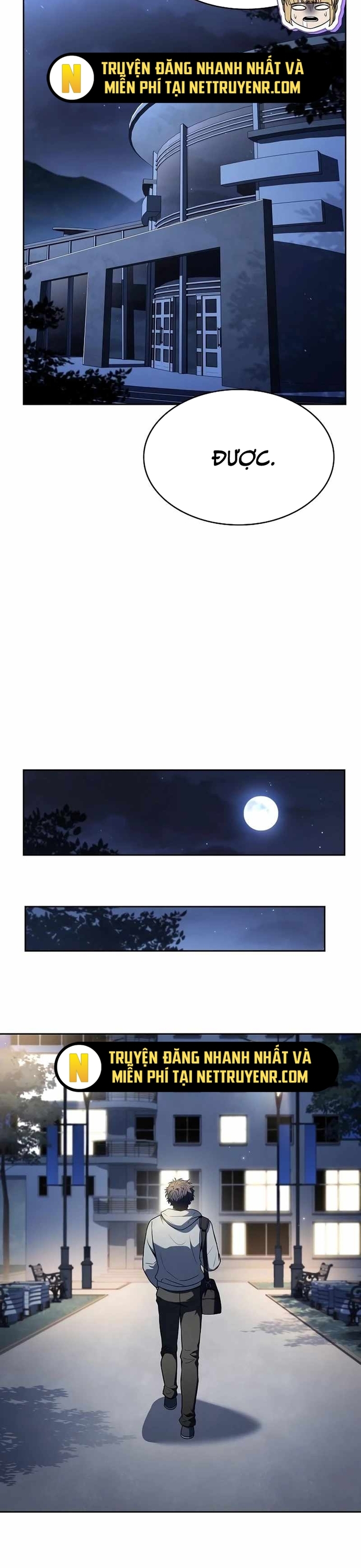 Chòm Sao Là Đệ Tử Của Tôi: Chapter 112