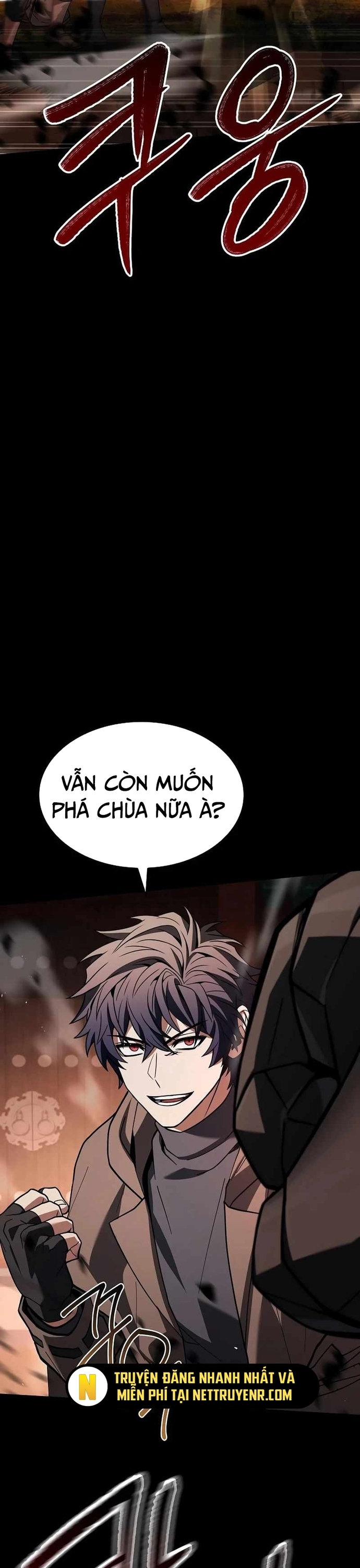 Chòm Sao Là Đệ Tử Của Tôi: Chapter 112