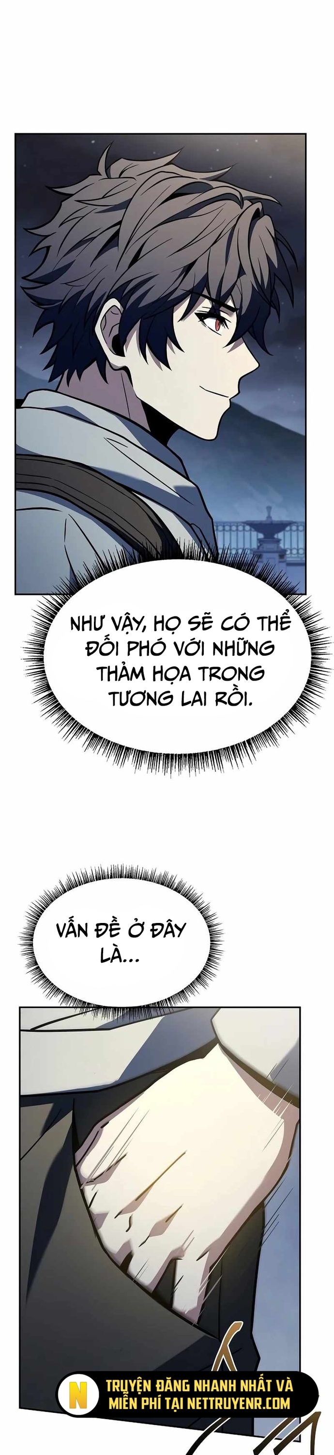 Chòm Sao Là Đệ Tử Của Tôi: Chapter 112