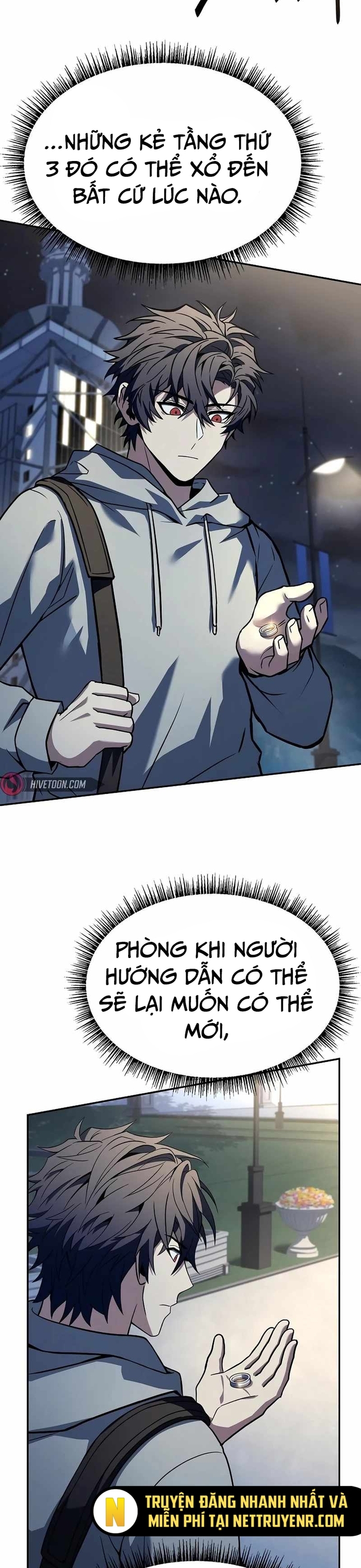 Chòm Sao Là Đệ Tử Của Tôi: Chapter 112