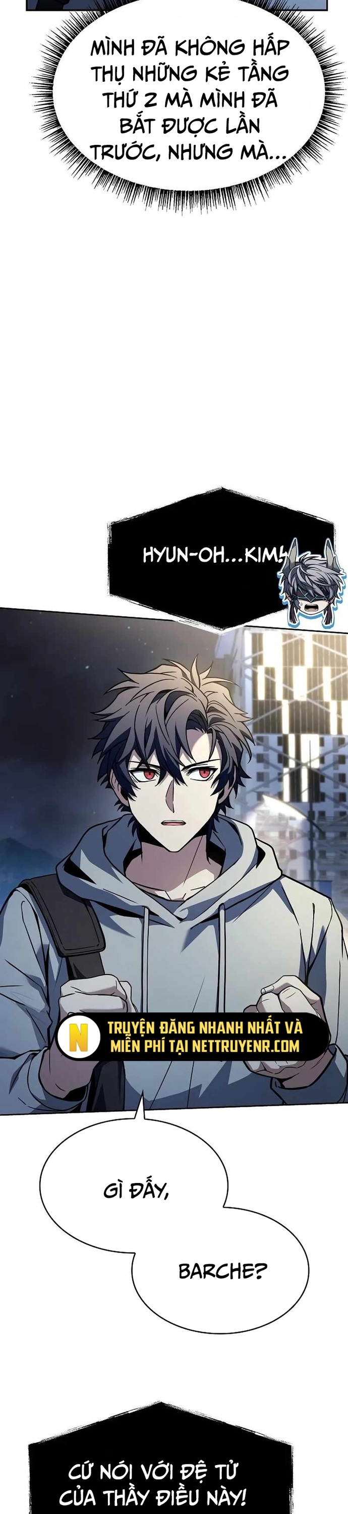 Chòm Sao Là Đệ Tử Của Tôi: Chapter 112