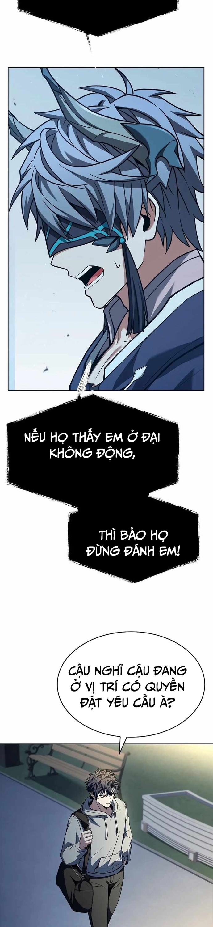 Chòm Sao Là Đệ Tử Của Tôi: Chapter 112