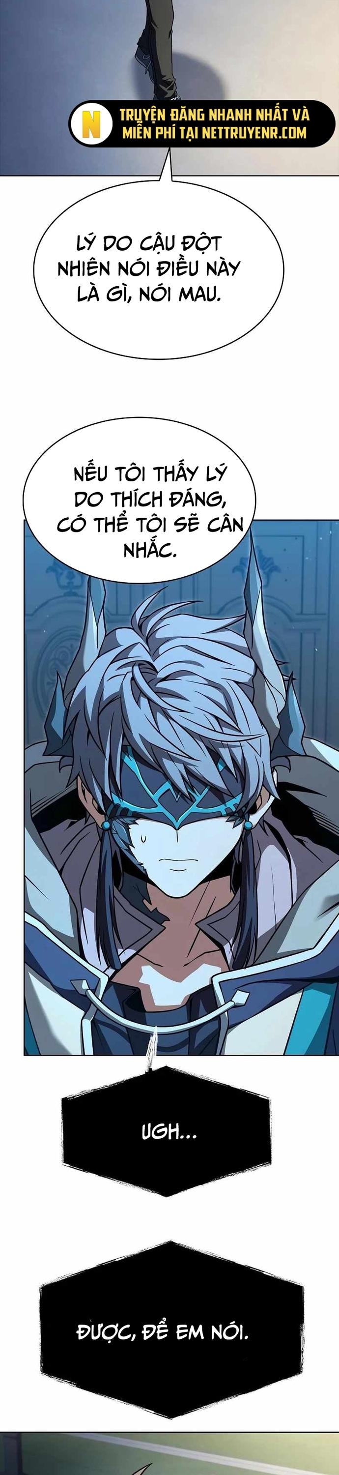 Chòm Sao Là Đệ Tử Của Tôi: Chapter 112