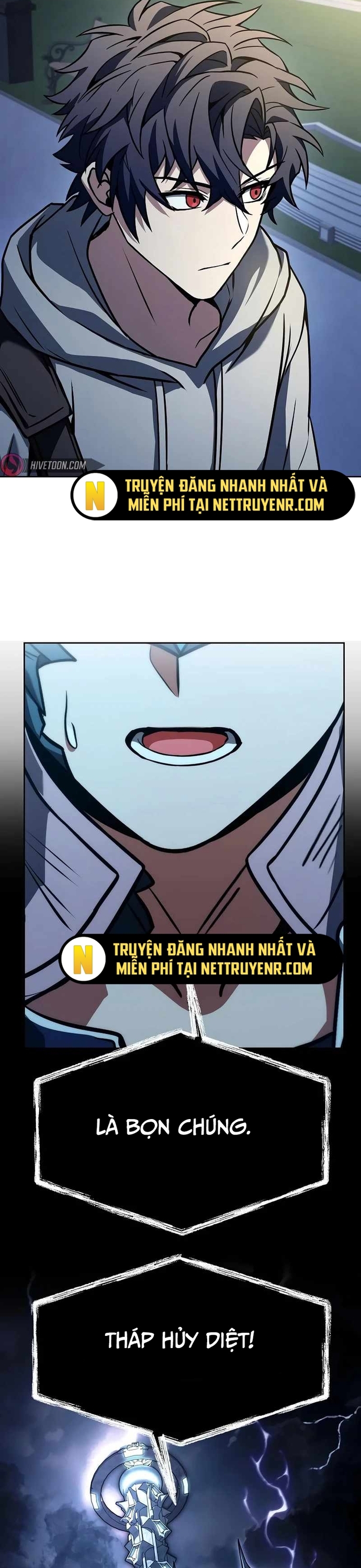 Chòm Sao Là Đệ Tử Của Tôi: Chapter 112