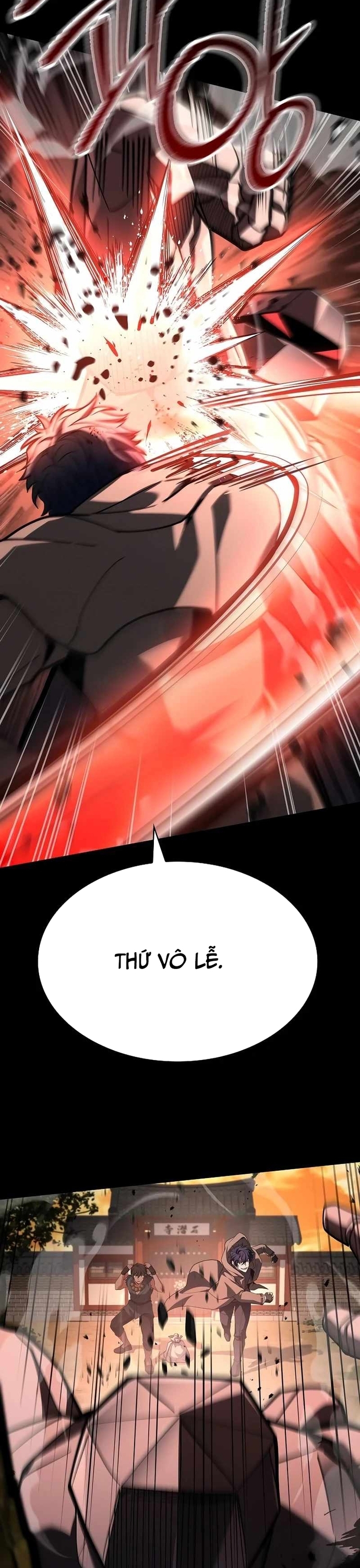 Chòm Sao Là Đệ Tử Của Tôi: Chapter 112