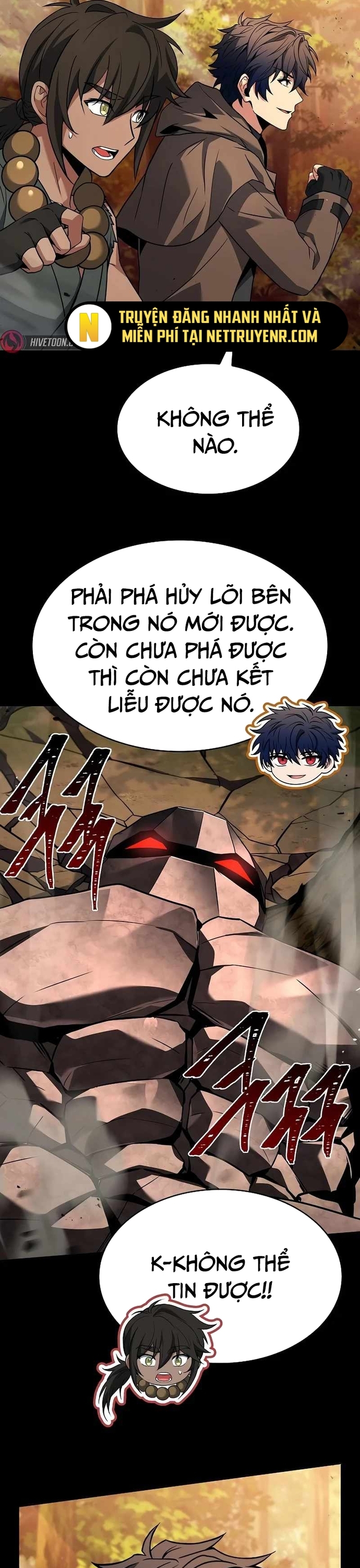 Chòm Sao Là Đệ Tử Của Tôi: Chapter 112