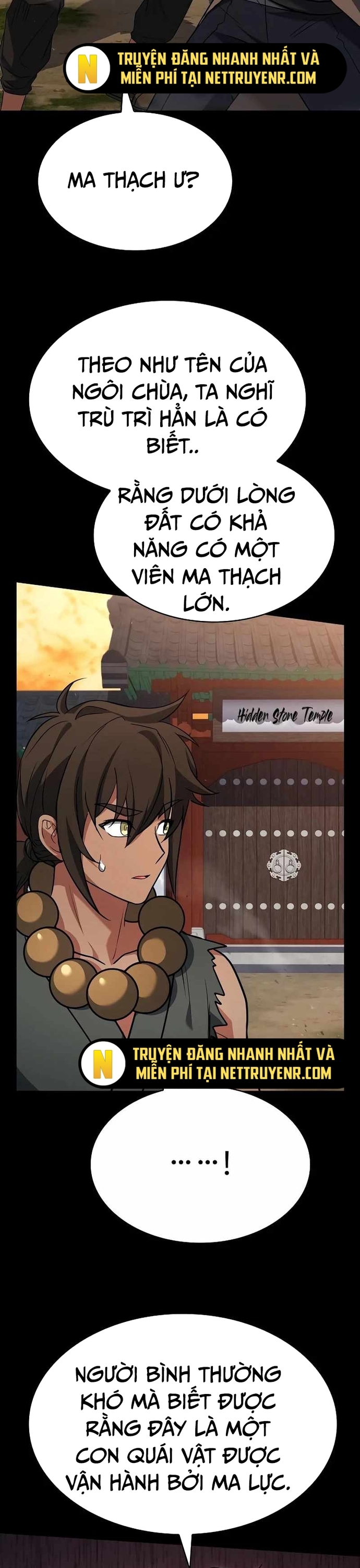 Chòm Sao Là Đệ Tử Của Tôi: Chapter 112