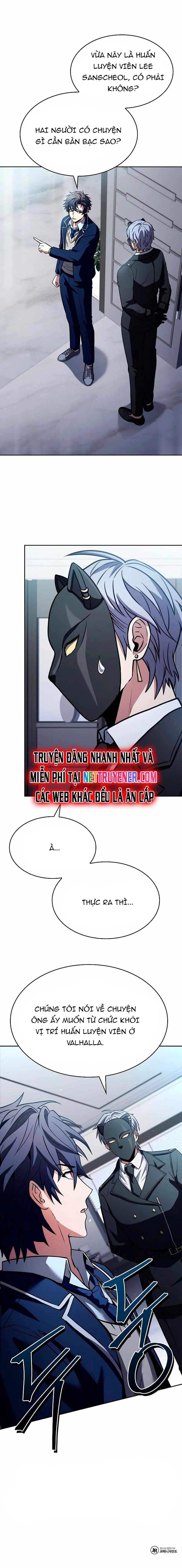 Chòm Sao Là Đệ Tử Của Tôi: Chapter 113