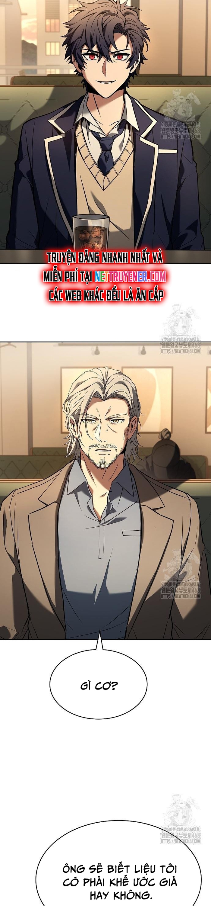 Chòm Sao Là Đệ Tử Của Tôi: Chapter 115