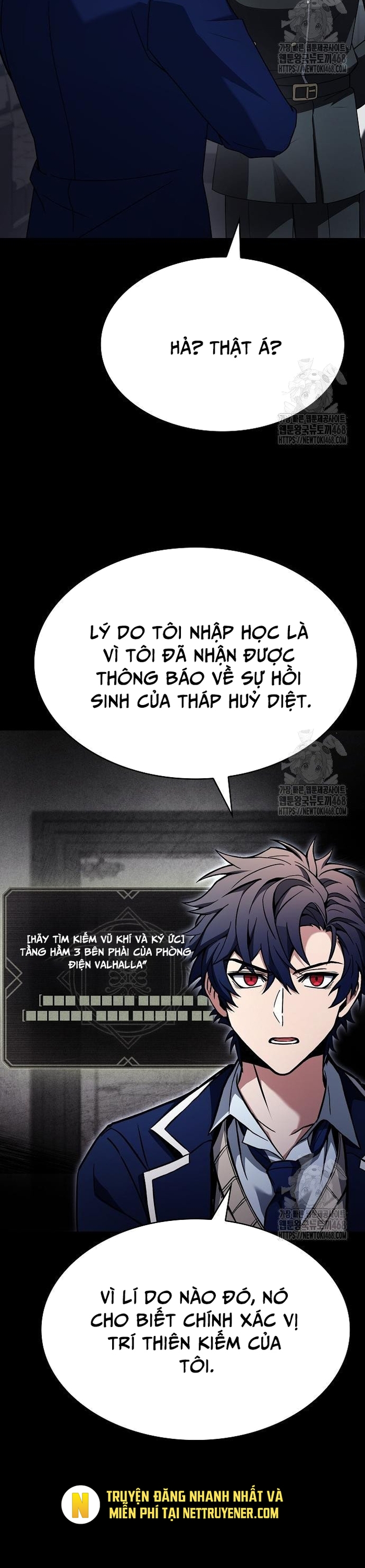 Chòm Sao Là Đệ Tử Của Tôi: Chapter 115