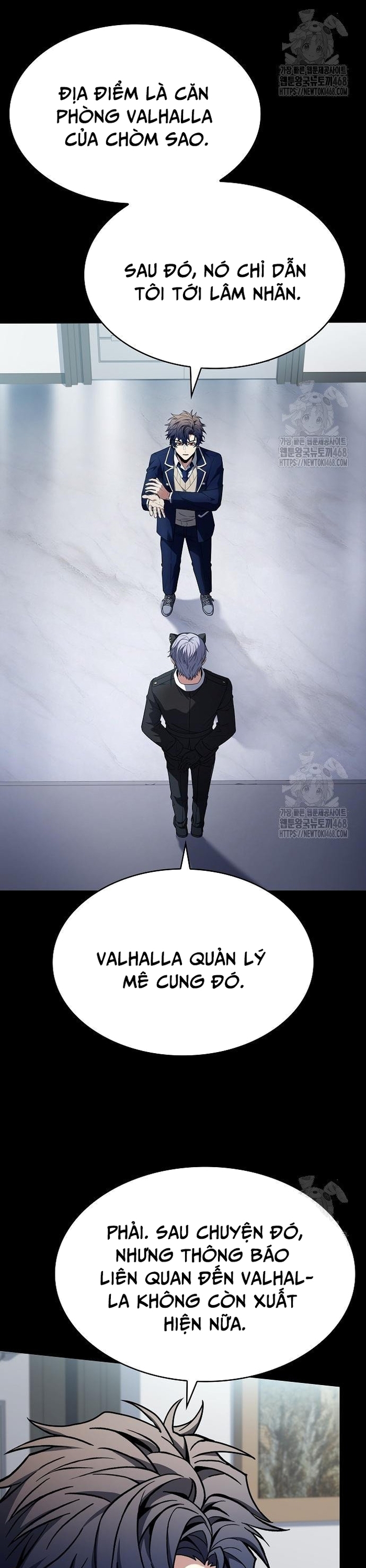 Chòm Sao Là Đệ Tử Của Tôi: Chapter 115